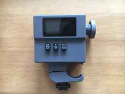 Custom wheel counter contract manufacturing