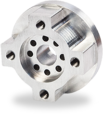 Metal injection molding