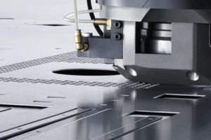 Metal injection molding