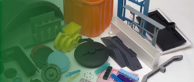 Plastic Injection Molding