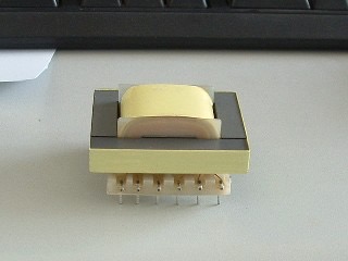 Audio transformer manufacturer