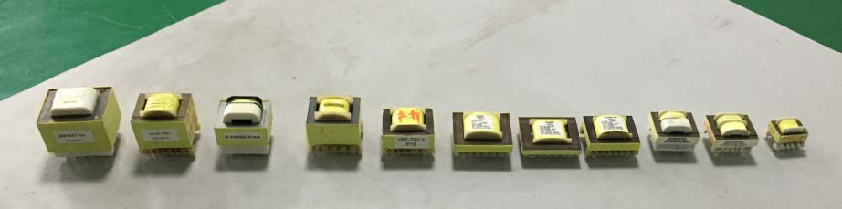 Audio transformer manufacturer