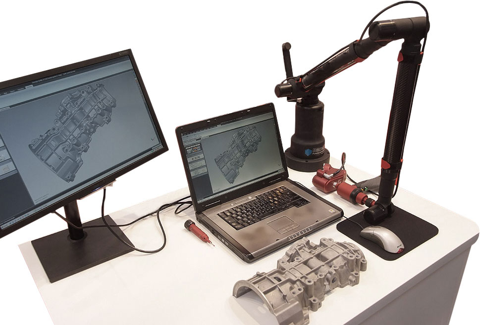 Reverse engineering service