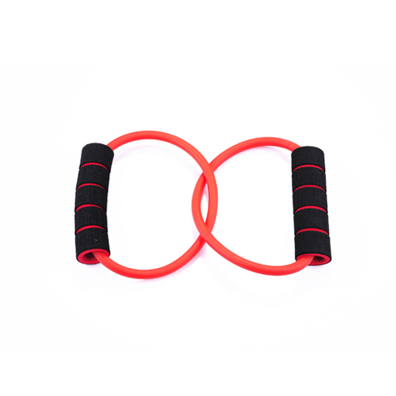 tubing fitness resistance-bands contract manufacturing
