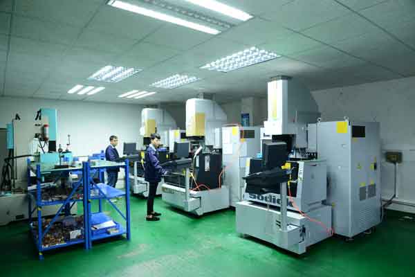 Tooling and Molding 1