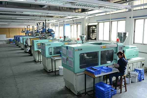 Tooling and Molding 4